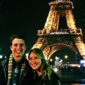 Meet your Posher, Brad